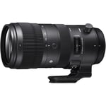 Sigma 70-200mm f/2.8 DG OS HSM Sports Lens till Canon EF