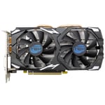 AMD Radeon Rx 580 8gb Gddr5 Carte Vidéo Graphique Gaming Gpu Ordinateur Fixe PC_