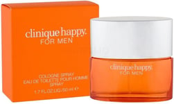 Clinique Clinique Happy For Men 1.7 oz Cologne Spray