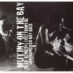 Dead Kennedys Mutiny On the Bay: Live from the San Francisco Bay Area (Vinyl) New