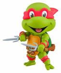 TMNT - Ninja Turtles - Raphael Nendoroid Action Figure # 1986 Good Smile Company