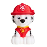 Paw Patrol Night Light GoGlow Marshall Buddy Torch for Kids Bedroom