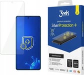 3Mk 3Mk Silverprotect+ Redmi Note 13 5G Antimikrobiell Film För Våtmontering