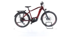 haibike trekking 11 velo electrique hommes 2023   tres bon etat