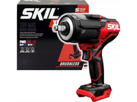 Skil_Red Sladdlös Skiftnyckel Skil 3285Ca, 20 V