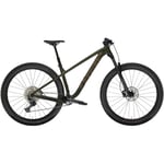 MTB Trek Roscoe 7 Grön XS-27.5" 2024