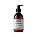 Ecooking Multi Olie Parfumefri - 300 ml