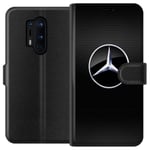 OnePlus 8 Pro Plånboksfodral Mercedes