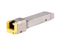 Hewlett Packard – Aruba 10GBASE-T SFP+30m Cat6A XCV (R9F85A)