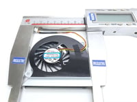 Ventilateur CPU Fan MSI GE60 16GC 16GA N284 N285 PAAD0615SL 5353