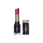 Revlon Womens Super Lustrous Glass Shine Lipstick 3.1g - 025 Glassy Ruby - One Size