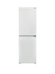 Indesit E Ib 150502 D Uk Low Frost Fridge Freezer - White - Fridge Freezer Only With Istallation