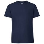 Fruit Of The Loom - T-Shirt Ringspun Premium - Homme