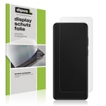 2x Screen Protector for Motorola Moto E22 Protection Anti Glare dipos