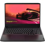 Pc Portable Lenovo IdeaPad Gaming 3 15" FHD RTX 2050 Ryzen 5 16Go Ram 512Go Ssd