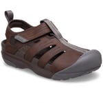 Crocs Yukon Fisherman Mens Sandals