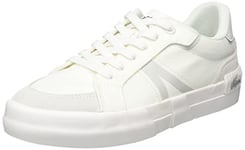 Lacoste Femme baskets L004, wht/wht, 39.5