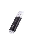 Silicon Power Blaze B02 - 32GB - USB-tikku