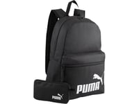 Puma Plecak Puma Phase Backpack Set 079946-13