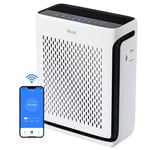 Levoit Levoit Vital 100s Smart  Hepa Air Purifier Luftrenare