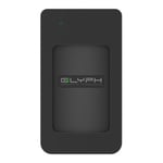 Glyph Black Atom RAID 8TB SSD USB-C (3.1, Gen 2) - Thunderbolt 3