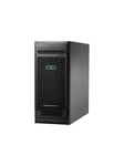 HP E ProLiant ML110 Gen10 Entry