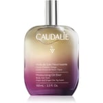 Caudalie Moisturizing Oil Elixir Multibrug olie til krop og hår 100 ml