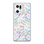 ERT GROUP Coque de téléphone Portable pour Oppo Find X5 Pro Original et sous Licence Officielle Disney Motif The Lion King 001 Parfaitement adapté à la Forme du téléphone Portable, Coque en TPU