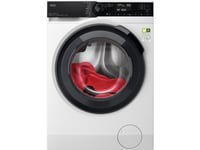 Zmywarka Aeg Washing Machine Aeg Lfr83966oe, 9Kg