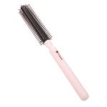 Small Round Brush Hair Blow Drying Brush Roller Hair Styling Brush Curling Brush