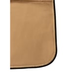 PFIFF 002361-97-145 Couverture Polaire pour Cheval 145 cm Beige