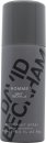 David Beckham David Beckham Homme Deodorant Spray 150ml