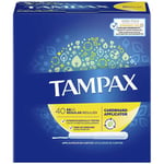 Accessoires corps Tampax  Tampon  Regular