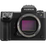 FUJIFILM GFX100 II