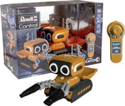 Revell Fjärrstyrd Robot - Rc "Catch-E" (24701)