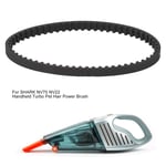 143FFJ Rubber Belt Handheld Pet Hair Power Brush Belt For NV70 NV22 Model♡