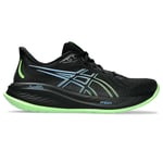 Asics Gel-Cumulus 26 Homme Noir