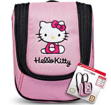 Hello Kitty Mini Sac à Dos HK911 Rose nintendo 3ds ds dsi lite