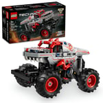 LEGO Technic Monster Jam ThunderROARus Pull-Back Truck 42200