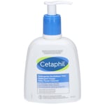 CETAPHIL® Nettoyant visage peaux sensibles mixtes à grasses Produit(S) Nettoyant(S) 237 ml