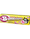 Bubblicious Ultimate Original Tuggummi 38g