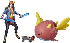 Hasbro Fortnite Victory Royale Series Skye and Ollie 15 cm Collectable Action Fi
