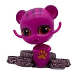 ZAG HEROEZ MIRACULOUS KWAMI SURPRISE COLLECTIBLE FIGURINE ROARR P50500