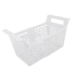 2PCS Adjustable Freezer Baskets For Chest Freezer Expandable Deep Freezer YS FE