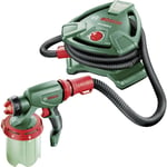 Bosch Home and Garden PFS 5000 E Färgsprutsystem 1200 W