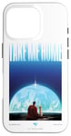 Coque pour iPhone 16 Pro Superman (2025 Movie) Superman Krypto Earth Vertical