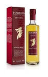 Penderyn Single Malt Welsh Whisky - Legend 70 cl, 40% ABV, Dragon Range, Great Gift for Birthdays and Christmas