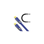 Chord Clearway USB C-C USB kabel - 3m