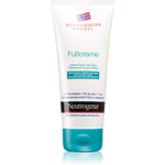 Neutrogena Norwegian Formula® nourishing cream for feet 100 ml