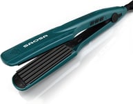 Hair  Crimper    Crimping  Iron  for  Fluffy  Hairstyle ,  Hair  Waver  Volumizi